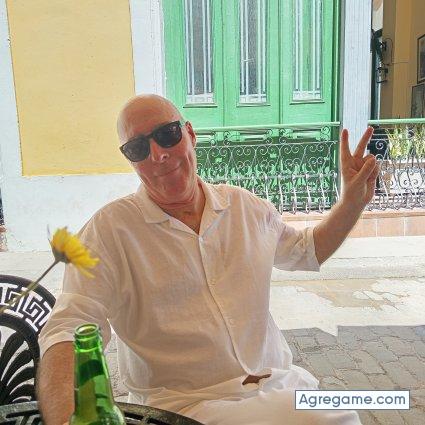 Kiry1965 chico separado en Altea