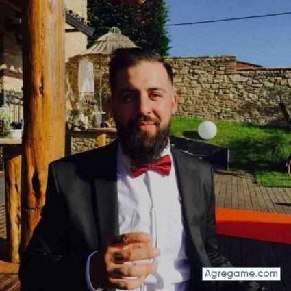 Serlopes69 chico soltero en Mora La Nova