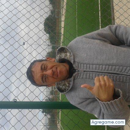 Assmir chico soltero en 