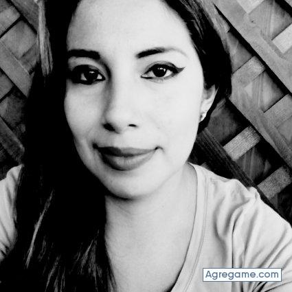 Haydehaydee chica soltera en Huixtla