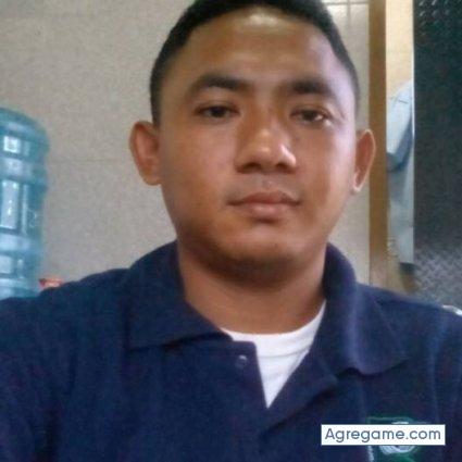 thegordo chico soltero en San Francisco