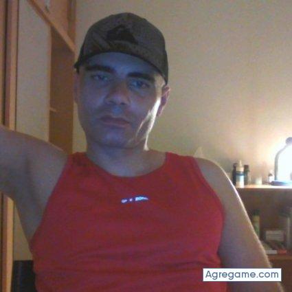 paseador chico soltero en Albox