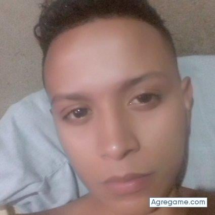 gerzangaleano chico soltero en Estelí