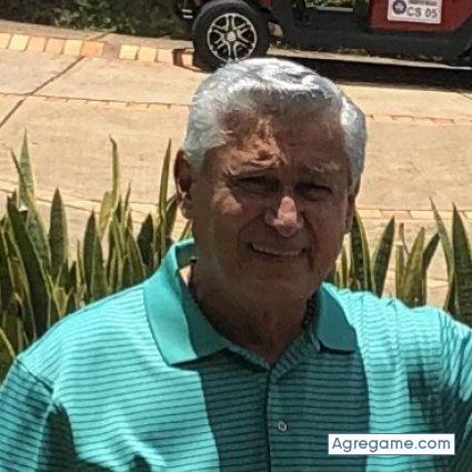 Arvisierra chico soltero en Bucaramanga
