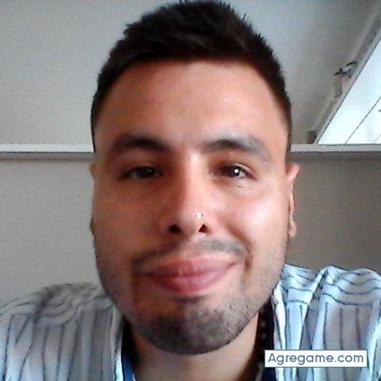 Albert_BG chico soltero en Sant vicenç de castellet