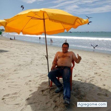 Fravisio chico soltero en Cruce El Milagro