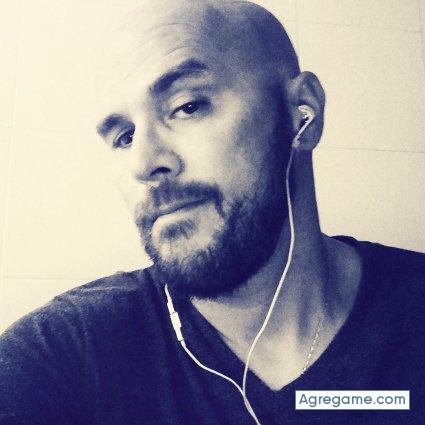 Pacotron chico soltero en Alcala De Guadaira