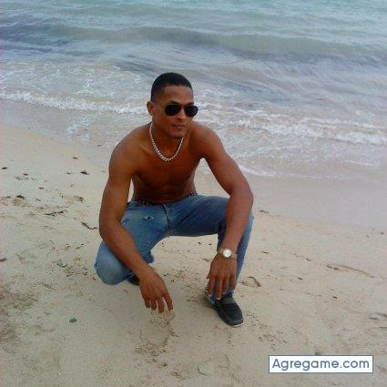 andy010188 chico soltero en Juan Dolio