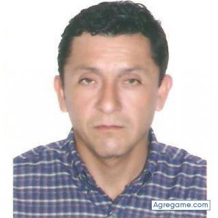 CarlosVigoBerna chico soltero en Pacasmayo