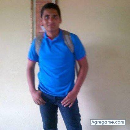 ronybrice chico soltero en Guanare