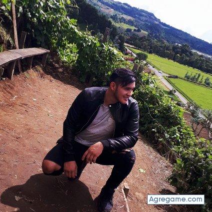 bryanespinoza5160 chico soltero en 