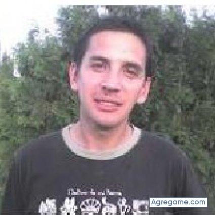 Luke chico soltero en Tupungato