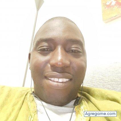 Colley chico soltero en Villafria De Burgos