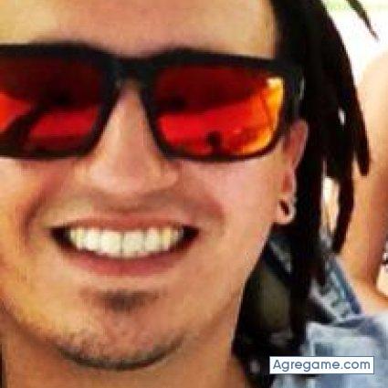 OscarPR chico soltero en 