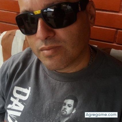 Leonardoantonio chico soltero en Calera De Tango