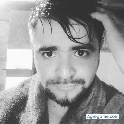 victordaniel7520 chico soltero en Santa Rosa Del Conlara