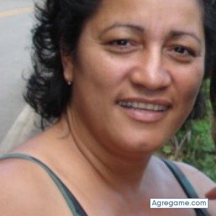 Saryta61 chica soltera en Tilarán