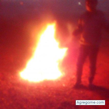 Virginio94 chico soltero en General Artigas