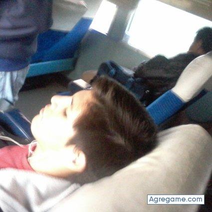 nico1585 chico soltero en Clodomira