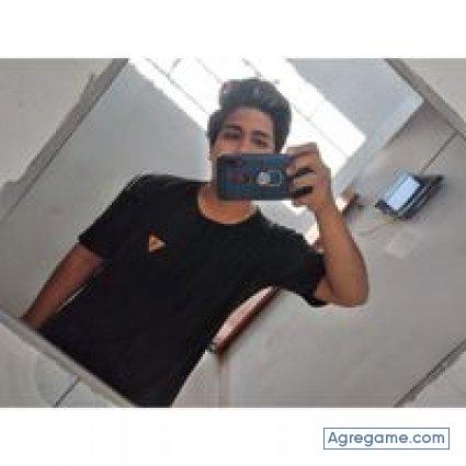 fredmontalban chico soltero en Tumbes