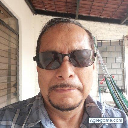 Serio3112 chico soltero en San Salvador