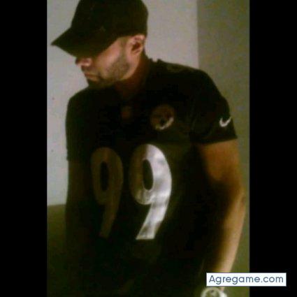 hector7h77 chico soltero en Caracas