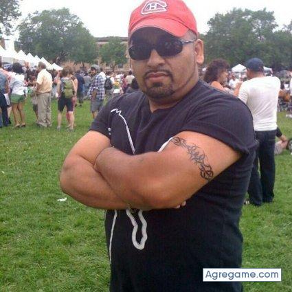 alfonsoac chico soltero en 