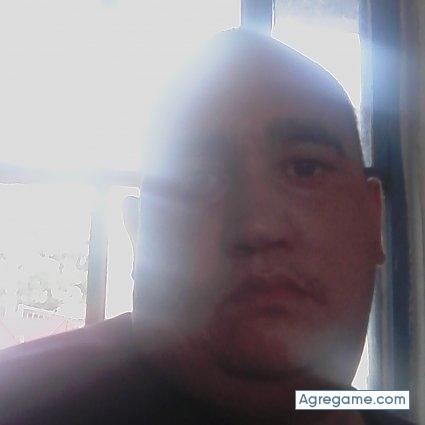 Albertocountry chico soltero en Juchitán