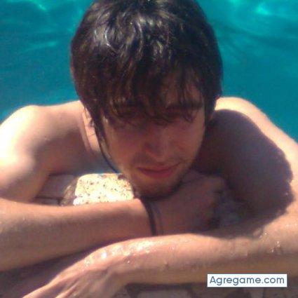 NachoMza chico soltero en Mendoza