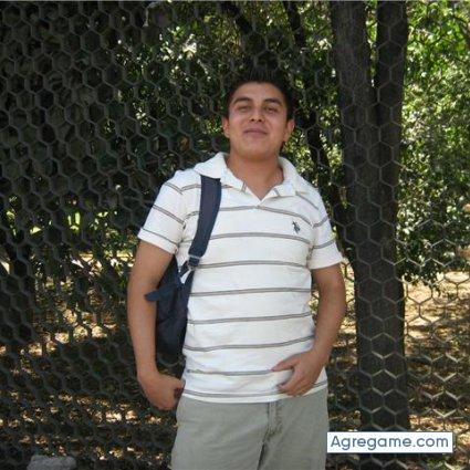 javiervega chico soltero en Coacalco De Berriozábal