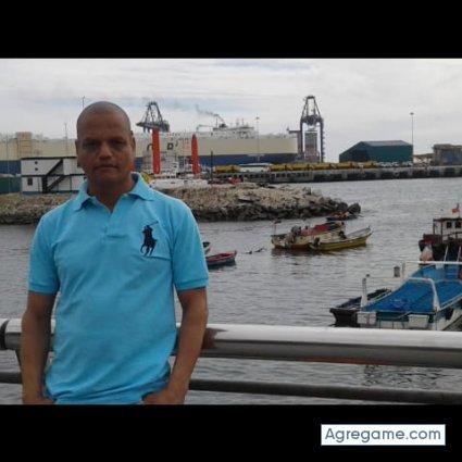 diegovalencia2019 chico soltero en El Quisco