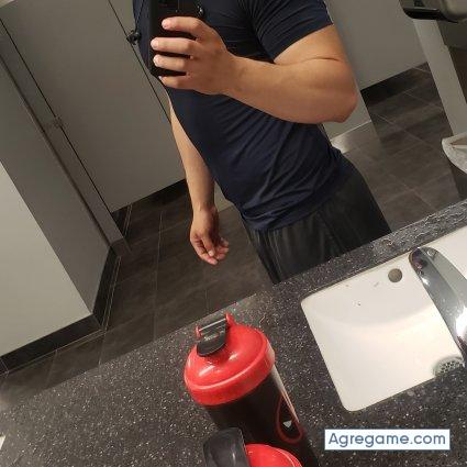 6Elconejo9 chico soltero en Arlington