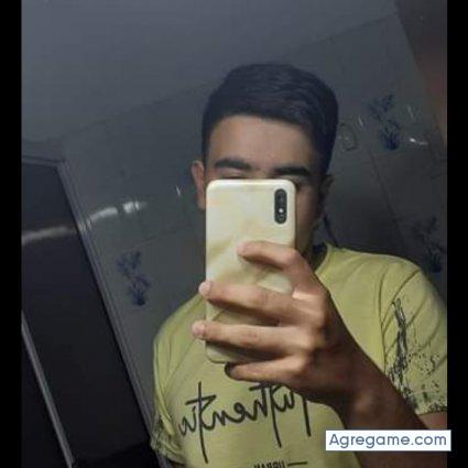 Jonathan2022 chico soltero en Campo Gallo