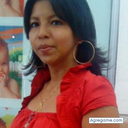 rubi7 chica soltera en Corinto