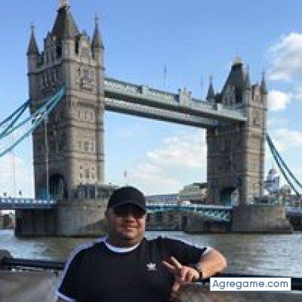 marioaltamirano chico soltero en Progreso