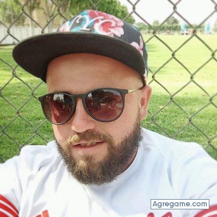 Gustavo8904 chico soltero en Tizapán El Alto