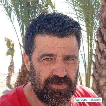 Antonioo76 chico soltero en Atarfe