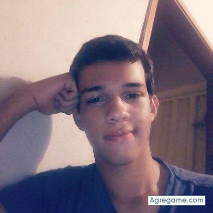 Jancur chico soltero en Barinas