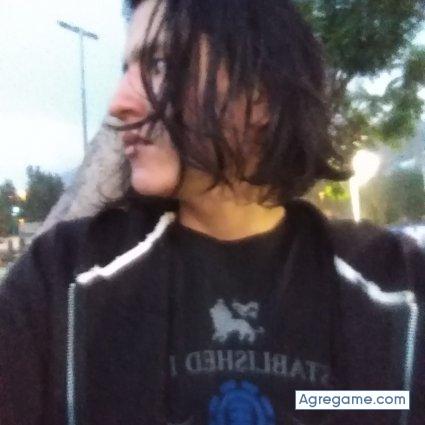 Jhonmurphydark chico soltero en Huánuco