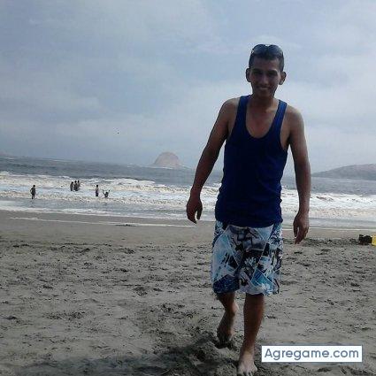 anibcarlos chico soltero en Lima