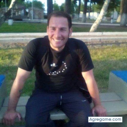 danielroman chico soltero en Chos Malal