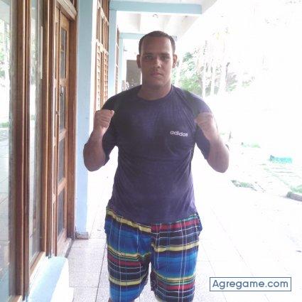 carlo56 chico soltero en Palma Soriano