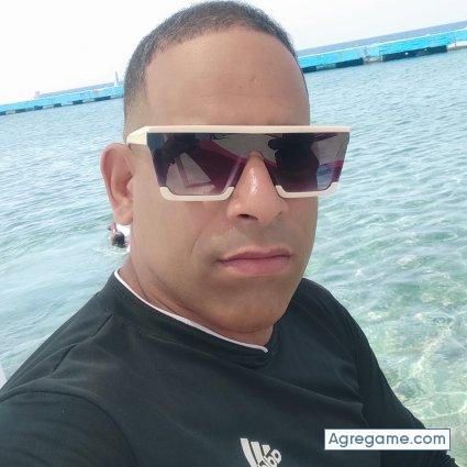 Yoandiyi chico soltero en Sagua De Tánamo