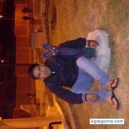 Juanlozada chico soltero en Paita