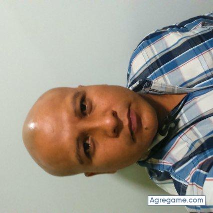 EmilioMP chico soltero en Monterrey