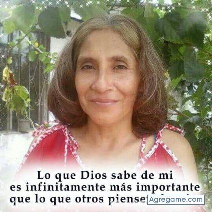 mercyceli chica soltera en Puerto Quito