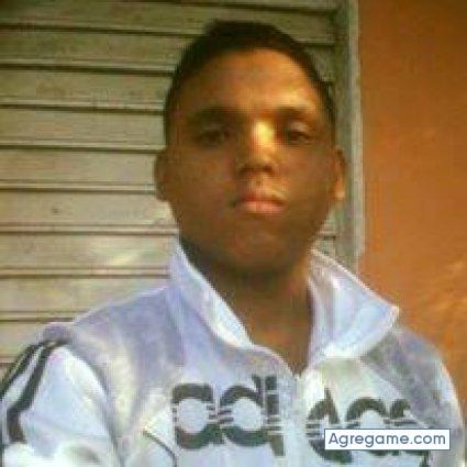 wilbeth12 chico soltero en Baruta