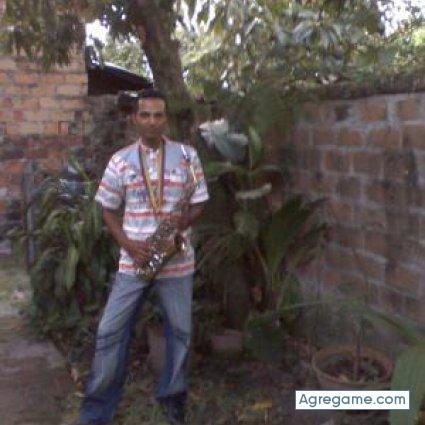 CESARAUGUST chico soltero en Pereira