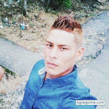 nelsoncastiixo chico soltero en Bugaba