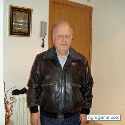 paraca1954 chico soltero en Navalvillar De Pela